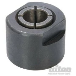 TRITON Pince De Serrage Pour Défonceuse, TRC008 Pince De 8 mm, TRC008 Pince De 8 Mm