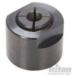 TRITON Pince De Serrage Pour Défonceuse, TRC140 Pince De 1/4", TRC140 Pince De 1-4