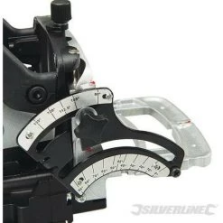 SILVERLINE Fraiseuse à Lamelles 900 W, 900 W (UE), 900 W (UE) -Défonceuse Soldes Boutique 28081581 4