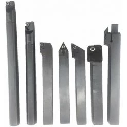 Triomphe Outil De Tournage CNC, Fraise Ennuyeuse, Outil De Fraisage -Défonceuse Soldes Boutique 28285641 2