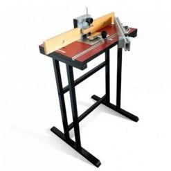 HOLZPROFI Table Stationnaire Pour Défonceuse