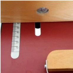 HOLZPROFI Table Stationnaire Pour Défonceuse 9 HOLZPROFI Table Stationnaire Pour Défonceuse -Défonceuse Soldes Boutique 28445304 3