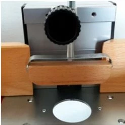 HOLZPROFI Table Stationnaire Pour Défonceuse 10 HOLZPROFI Table Stationnaire Pour Défonceuse -Défonceuse Soldes Boutique 28445304 4