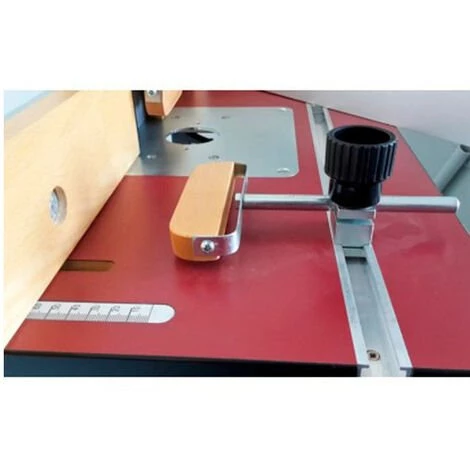 HOLZPROFI Table Stationnaire Pour Défonceuse 7 HOLZPROFI Table Stationnaire Pour Défonceuse – Image 5