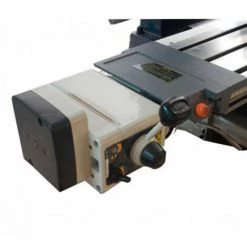 METALPROFI Perceuse Fraiseuse Avec Visualisation 3 Axes - Avance Automatique - SPC 32 - 750 W 230 V -Défonceuse Soldes Boutique 28445458 3