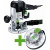 576538 Festool Défonceuse OF 1010 EBQ-Plus+Box-OF-S