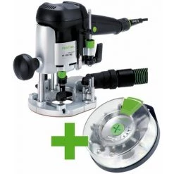 576538 Festool Défonceuse OF 1010 EBQ-Plus+Box-OF-S