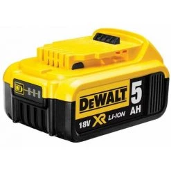 Affleureuse DeWALT DCW604P1T (1 X 5,0 Ah DCB115 TSTAK VI) -Défonceuse Soldes Boutique 30437030 5