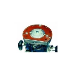 CMT 300 : Plaque Universelle Pour Défonceuse