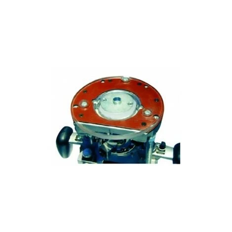 CMT 300 : Plaque Universelle Pour Défonceuse 3 CMT 300 : Plaque Universelle Pour Défonceuse