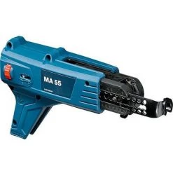 Magasin Pour Visseuse Plaquiste Bosch MA55