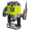 Défonceuse électrique RYOBI 1600W 254mm RRT1600-K -Défonceuse Soldes Boutique 33175868 1