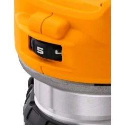 Affleureuse DeWALT DCW600N (Machine Seule) -Défonceuse Soldes Boutique 33474168 4