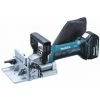 MAKITA Fraise Rainurer Sans Fil 18V DPJ180RTJ / Avec 2x Batteries 18V / 5 Ah Dans MAKPAC -Défonceuse Soldes Boutique 33710381 1