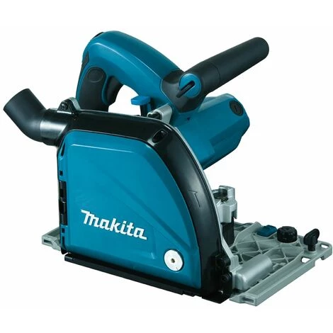 MAKITA Fraiseuse Pour Plaques CA5000XJ / 1 300 Watts 3 MAKITA Fraiseuse Pour Plaques CA5000XJ / 1 300 Watts