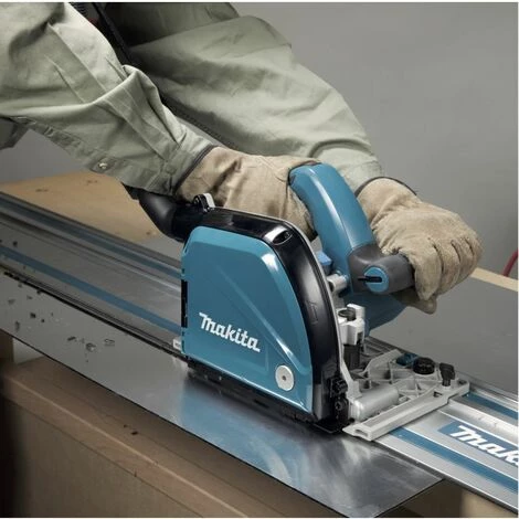 MAKITA Fraiseuse Pour Plaques CA5000XJ / 1 300 Watts 4 MAKITA Fraiseuse Pour Plaques CA5000XJ / 1 300 Watts – Image 2