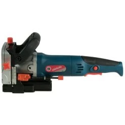 SILVERLINE Fraiseuse à Lamelles 900 W - 900 W -Défonceuse Soldes Boutique 341633 2