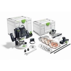 Défonceuse FESTOOL OF 2200 EB-Set - 576220