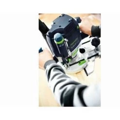Défonceuse FESTOOL OF 2200 EB-Set - 576220 -Défonceuse Soldes Boutique 37864582 4