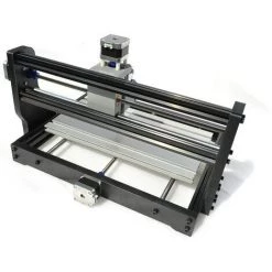 SENDERPICK 3018 PRO DIY Fraiseuse Appareil De Gravure GRBL 3 Axes Gravure Laser ER11 -Défonceuse Soldes Boutique 38293437 4