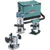 Affleureuse MAKITA RT0700CX2 (710 W) -Défonceuse Soldes Boutique 39676613 1