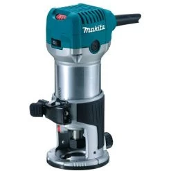 Affleureuse MAKITA RT0700CX2 (710 W) -Défonceuse Soldes Boutique 39676613 3