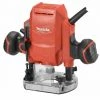 Makita Routeur 900 W Orange Et Noir -Défonceuse Soldes Boutique 39780101 1