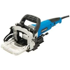 SILVERLINE FRAISEUSE A LAMELLES - LAMELLEUSE 900 W