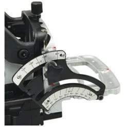 SILVERLINE FRAISEUSE A LAMELLES - LAMELLEUSE 900 W -Défonceuse Soldes Boutique 40288511 3