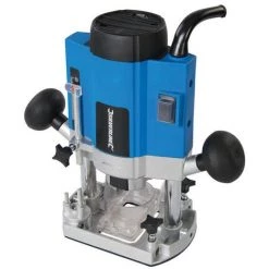 SILVERLINE DEFONCEUSE PLONGEANTE 1/4, 1 020 W