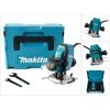 Makita RP 0900 J - Défonceuse 900 Watts 8 Mm + Coffret Système MAKPAC -Défonceuse Soldes Boutique 40585727 1