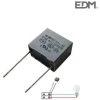 EDM Condensateur Pour Ampoule LED 2 EDM Condensateur Pour Ampoule LED -Défonceuse Soldes Boutique 40745405 1