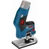 Bosch GKF12 V-8 12v Li-ion Brushless Router Bare Unit -Défonceuse Soldes Boutique 41037581 1