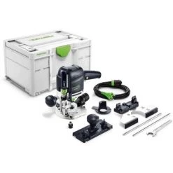 FESTOOL Défonceuse OF 1010 REBQ-Plus - 576919