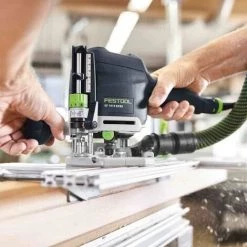 FESTOOL Défonceuse OF 1010 REBQ-Plus - 576919 -Défonceuse Soldes Boutique 41454709 5
