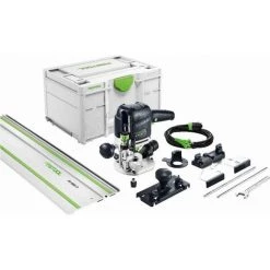 Défonceuse FESTOOL OF 1010 REBQ-Set - 577168
