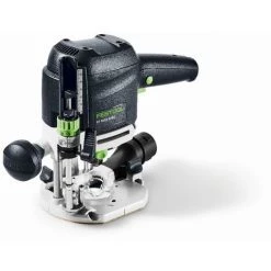 Défonceuse FESTOOL OF 1010 REBQ-Set + Boite De Fraises - 577186 -Défonceuse Soldes Boutique 41826417 3