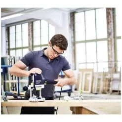 FESTOOL Défonceuse OF 1400 EBQ-Plus - 576207 9 FESTOOL Défonceuse OF 1400 EBQ-Plus - 576207 -Défonceuse Soldes Boutique 42281300 3