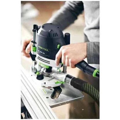 FESTOOL Défonceuse OF 1400 EBQ-Plus - 576207 6 FESTOOL Défonceuse OF 1400 EBQ-Plus - 576207 – Image 4