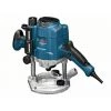 Bosch Routeur GOF 1250 CE / Enregistrement 6 - Mm 8.0 / 1250 W