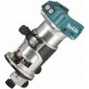 Makita Multifonction Sans Fil 18V Routeur DRT50Z / Sans Batterie, Sans Chargeur