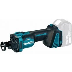 Makita Couteau Rotatif De 18V DCO181Z / Sans Batterie, Sans Chargeur