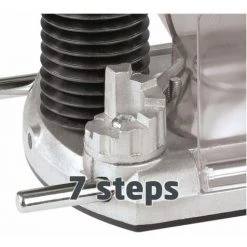 EINHELL Routeur TC-RO 1155 E -Défonceuse Soldes Boutique 43925765 2