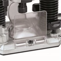 EINHELL Routeur TC-RO 1155 E -Défonceuse Soldes Boutique 43925765 4