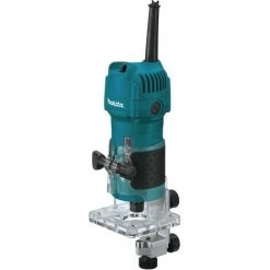 Affleureuse MAKITA 3709 (530 W)