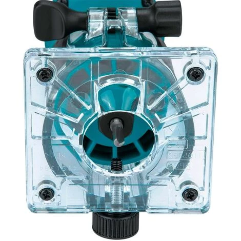 Affleureuse MAKITA 3709 (530 W) 5 Affleureuse MAKITA 3709 (530 W) – Image 3