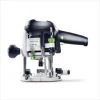 Festool OF 1010 EBQ-PLUS Défonceuse 1010 W Avec Boîtier Systainer + Accessoires ( 574335 )