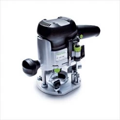 Festool OF 1010 EBQ-PLUS Défonceuse 1010 W Avec Boîtier Systainer + Accessoires ( 574335 ) -Défonceuse Soldes Boutique 4440829 3