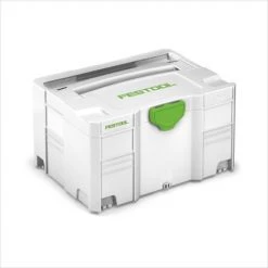 Festool OF 1010 EBQ-PLUS Défonceuse 1010 W Avec Boîtier Systainer + Accessoires ( 574335 ) -Défonceuse Soldes Boutique 4440829 4
