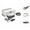 Festool DF 500 Q-PLUS Fraiseuse Domino 420 W Avec Boîtier Systainer + Accessoires ( 574325 ) 1 Festool DF 500 Q-PLUS Fraiseuse Domino 420 W Avec Boîtier Systainer + Accessoires ( 574325 ) -Défonceuse Soldes Boutique 4440858 1